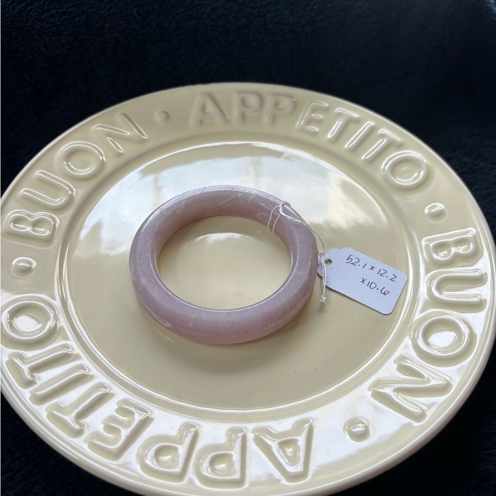Shetai Jade Bangle